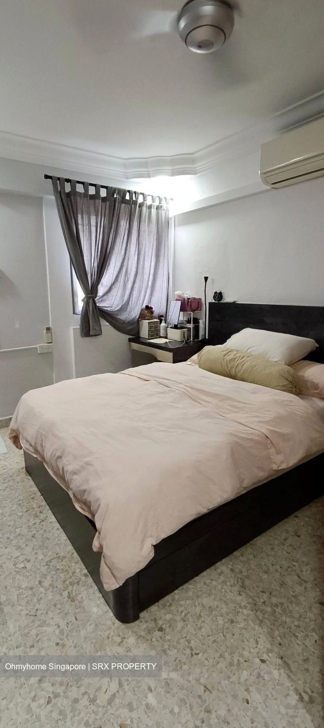 Blk 703 Reservoir Rise (Bedok), HDB 3 Rooms #599217491